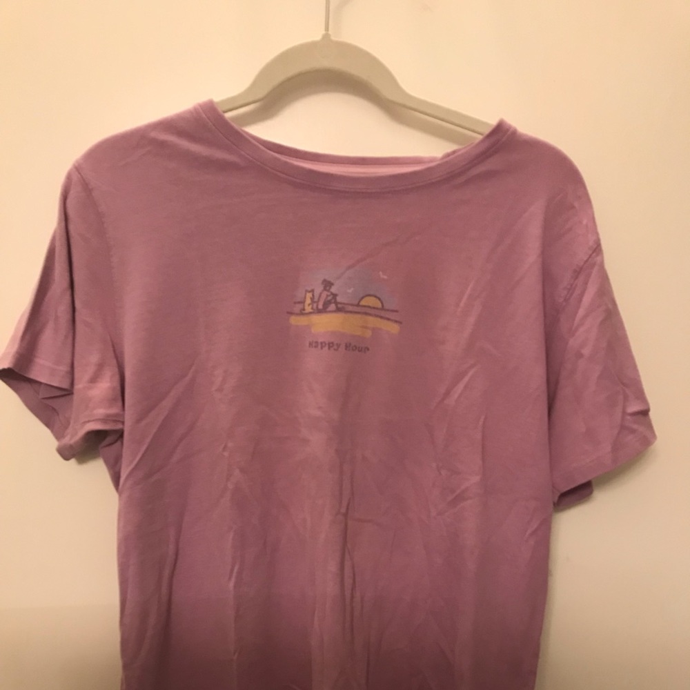 Multiple Life is Good Shirts